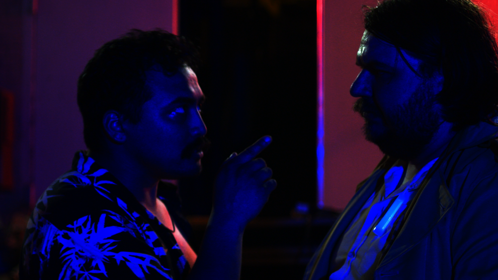 Beat Cops (2026)